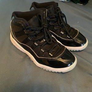 size 1 Jordan 11 Jubilee